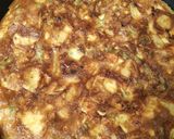 美味しい四角豆のオムレツ作り方6写真
