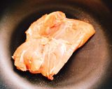 簡単☆きのこの旨味タップリ☆チキン作り方1写真