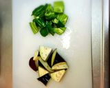 カリカリ豚バラの甘味噌炒め作り方3写真