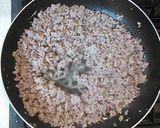 【改訂版】簡単　子供が喜ぶ！麻婆ナス作り方4写真