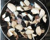 【改訂版】簡単　子供が喜ぶ！麻婆ナス作り方5写真