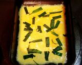 大葉の卵焼き作り方4写真