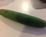 簡単☆ナーベラーンブシ(ヘチマ)味噌炒煮作り方10写真