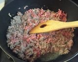 イタリア人直伝！ボロネーゼミートソース作り方3写真