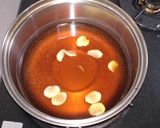 トロトロかぶとほっこり鱈の煮物作り方3写真