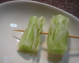 ゆずこしょうおでん作り方5写真