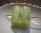 ゆずこしょうおでん作り方6写真