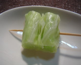ゆずこしょうおでん作り方6写真
