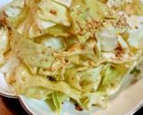 居酒屋風☆やみつきキャベツ・胡瓜の塩ダレ作り方16写真