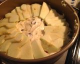 アメリカンコーヒーケーキ作り方11写真