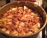 アメリカンコーヒーケーキ作り方12写真