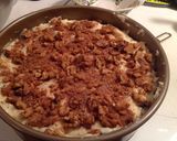 アメリカンコーヒーケーキ作り方14写真