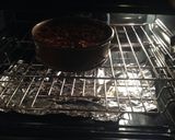 アメリカンコーヒーケーキ作り方15写真