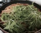 脂肪燃焼　ダイエット　しょうがのパスタ作り方10写真