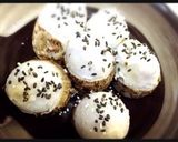 秋の旬〜きぬかつぎ〜美容食☆作り方3写真
