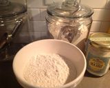 アメリカンコーヒーケーキ作り方4写真