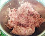 豆腐ハンバーグ作り方3写真