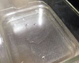 最速!15分で固まる和風豆乳パンナコッタ作り方1写真