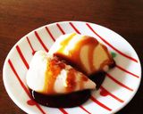 最速!15分で固まる和風豆乳パンナコッタ作り方7写真
