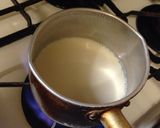 ふるっふる！簡単デザート豆乳プリン作り方3写真