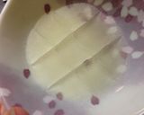 ふるっふる！簡単デザート豆乳プリン作り方5写真