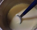 ふるっふる！簡単デザート豆乳プリン作り方6写真