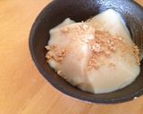 ふるっふる！簡単デザート豆乳プリン作り方8写真
