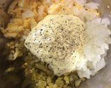 タルタルチキンステーキ作り方2写真