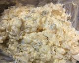 タルタルチキンステーキ作り方3写真
