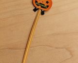 ハロウィン♪エッグベネディクト作り方8写真