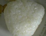誰にも内緒の焼きおにぎり作り方2写真