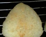 誰にも内緒の焼きおにぎり作り方3写真