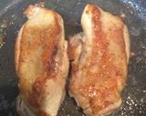 タルタルチキンステーキ作り方7写真