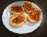 いきなりでも簡単カナッペ作り方4写真