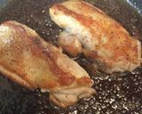 タルタルチキンステーキ作り方8写真