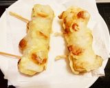 ちくわのチーズ揚げ作り方3写真