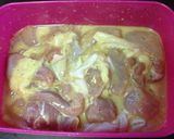 冷めても美味しい！うまうま唐揚げ☆作り方2写真