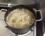 冷めても美味しい！うまうま唐揚げ☆作り方4写真