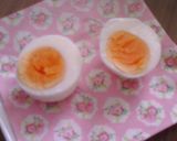 茹で卵(お好み自由)作り方5写真