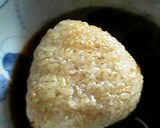 誰にも内緒の焼きおにぎり作り方4写真