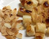 おふたり様 カップバナナチョコパイ作り方2写真
