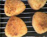 誰にも内緒の焼きおにぎり作り方5写真