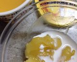 おふたり様 カップバナナチョコパイ作り方5写真
