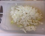 【初心者向けシリーズ】簡単豆腐ハンバーグ作り方2写真