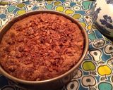 アメリカンコーヒーケーキ作り方17写真