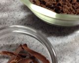 おふたり様 カップバナナチョコパイ作り方3写真