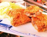 ジュワ♬魚屋のカツオのガリンボ♬作り方3写真