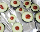 簡単!焼き茄子のトマトチーズソース作り方3写真