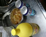 絶品簡単ジューシーブドウ沢山絶品ジュレ作り方4写真
