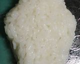 ☆初オラフ弁当でもリアルに(o≧▽゜)o作り方5写真